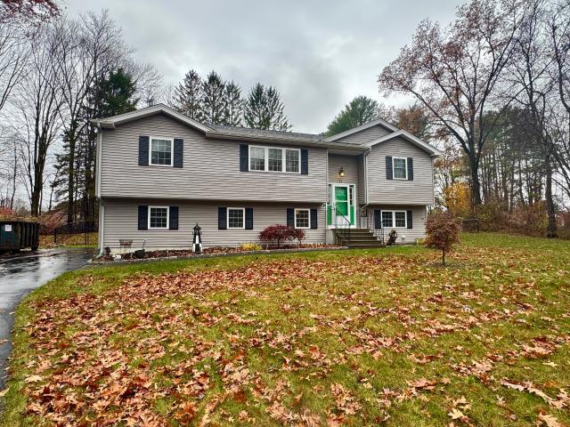 House for sale in Danielson, Connecticut