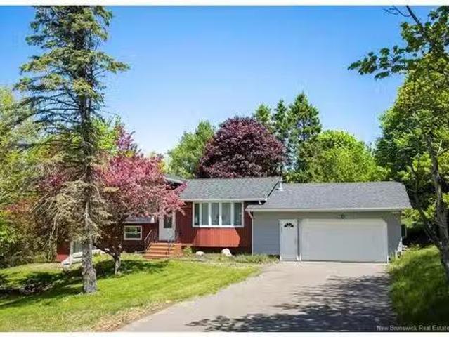 House for sale in Quispamsis, New Brunswick
