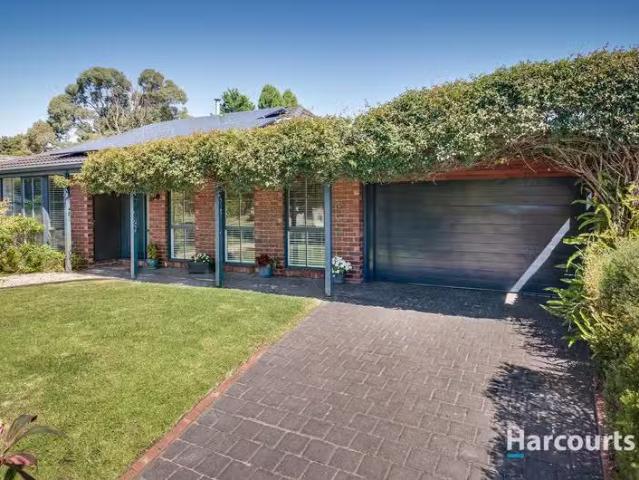 House for rent in Camerons Creek, Victoria