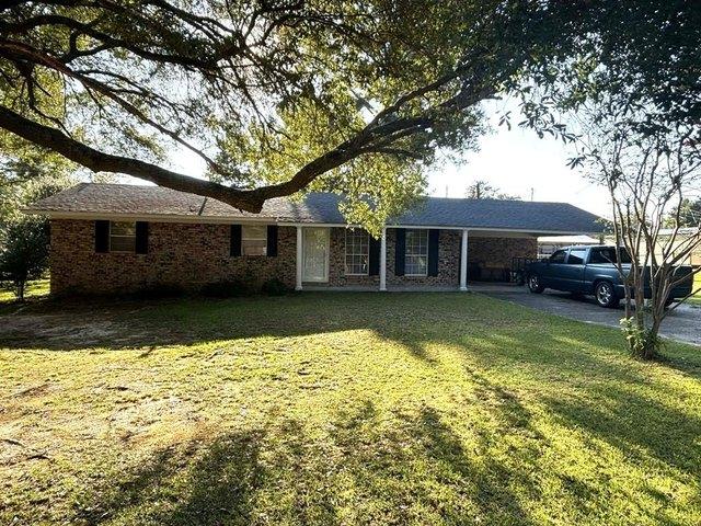 House for sale in Laurel, Mississippi
