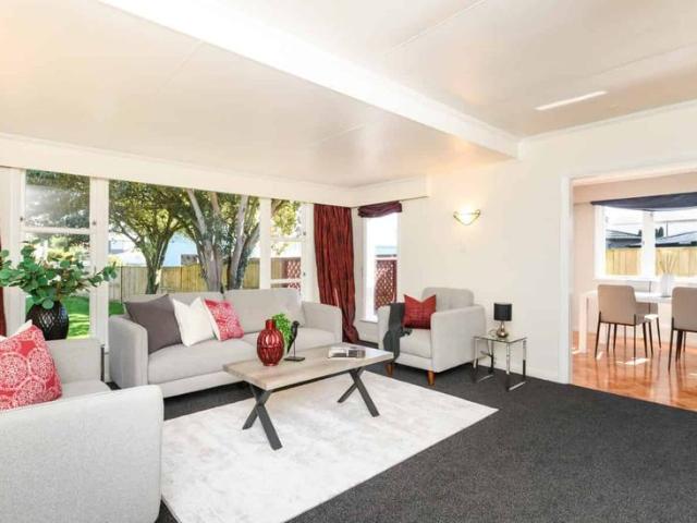 House for rent in Awapuni, Palmerston North