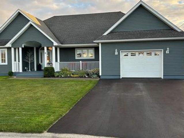 House for sale in Stephenville, Newfoundland And Labrador