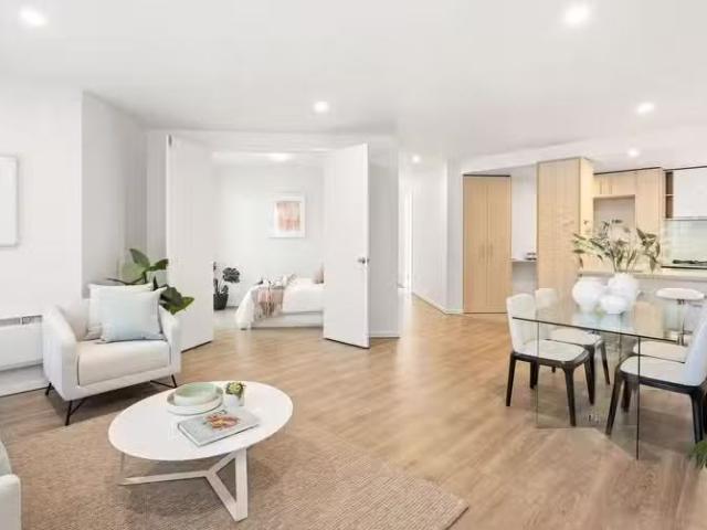 Apartment for rent in Carlton