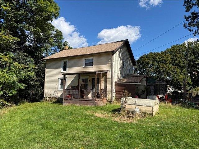 House for sale in Leechburg, Armstrong County