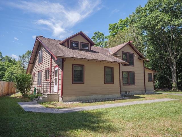 House for sale in Hyde Park, New York