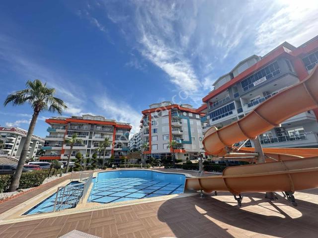 Alanya, Antalya içerisinde satılık mülk