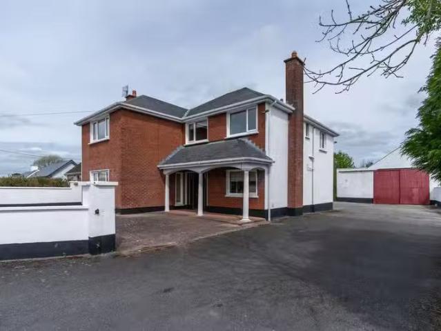 House for sale
