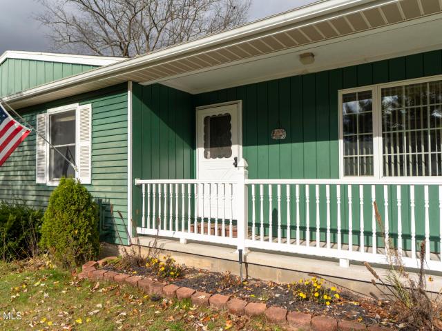 Property for rent in Chestertown, New York