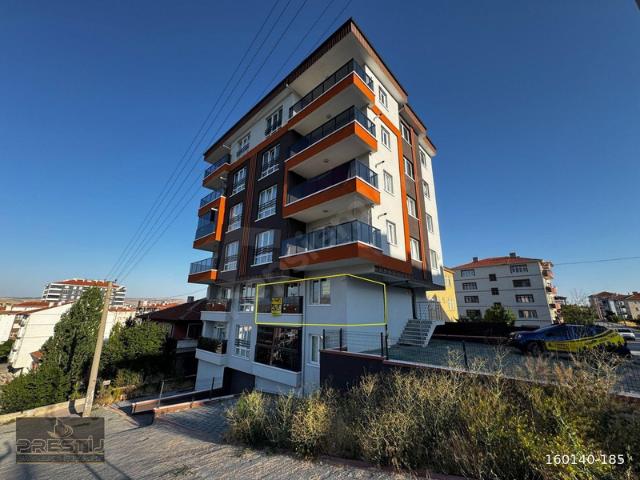 Çubuk içerisinde satılık mülk