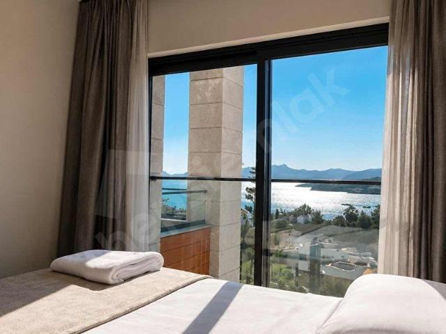 Bodrum, Muğla içerisinde satılık Residence