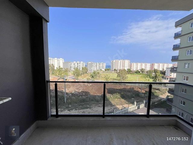 Erdemli, Mersin içerisinde satılık mülk