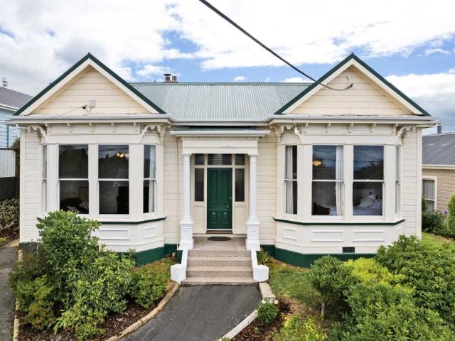 Apartment for rent in Blackhead, Otago