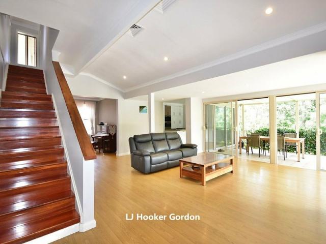 House for rent in Sydney, New South Wales