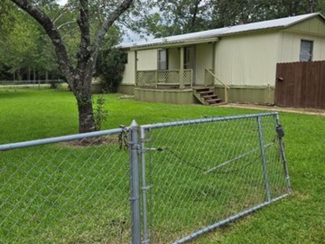 House for sale in Shepherd, Texas