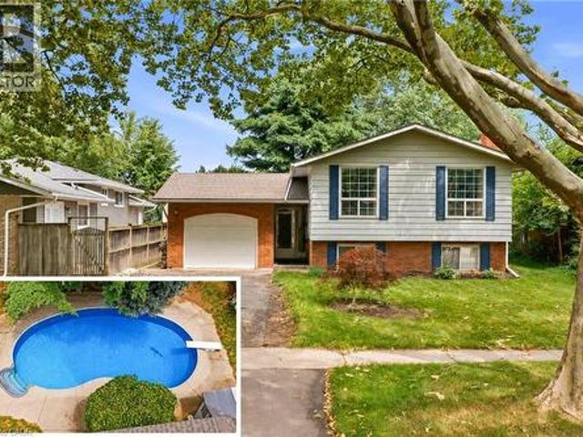 House for sale in Niagara, Ontario