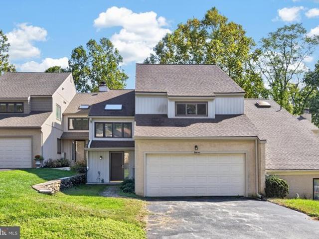 Townhouse for sale in Media, Delaware County