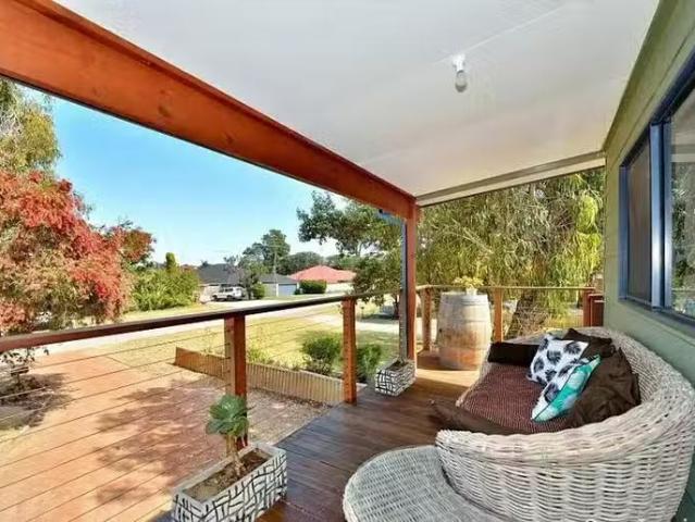 House for rent in Wannanup