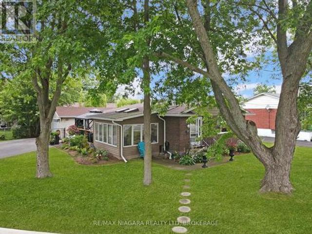 House for sale in Niagara, Ontario