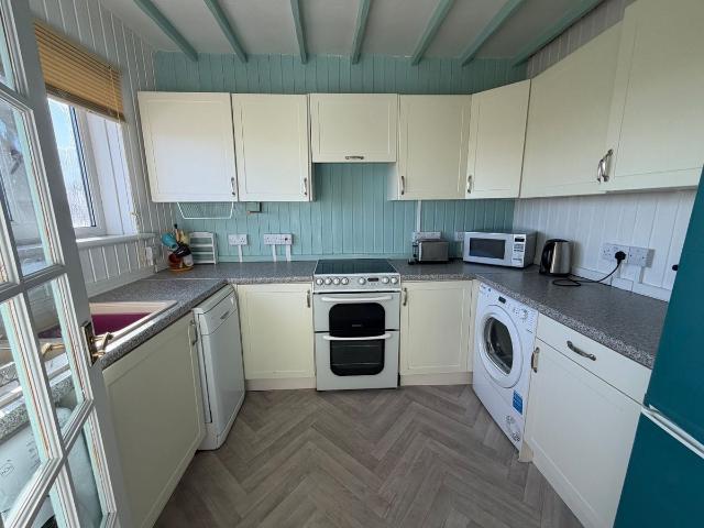 Apartment for rent in Hilltown, Dundee