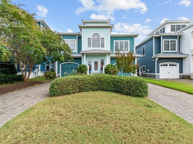 House for sale in Cape Charles, Northampton County