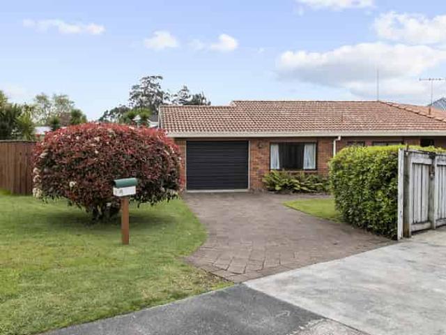 House for rent in Pukekura, Waikato