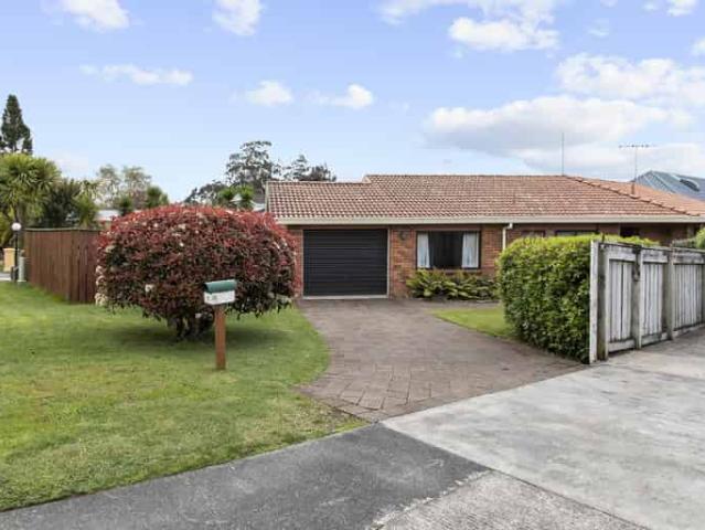 House for rent in Pukekura, Waikato