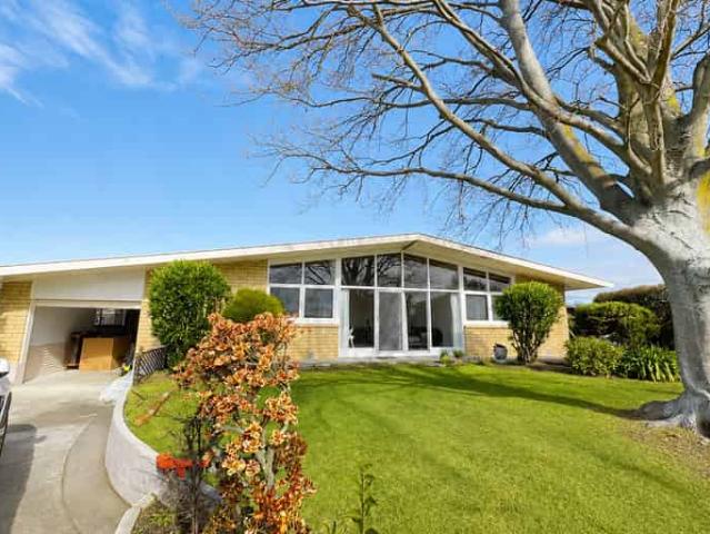 House for rent in Blenheim Central, Marlborough