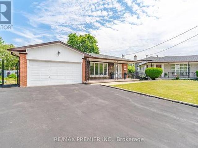 House for sale in Woburn, Ontario