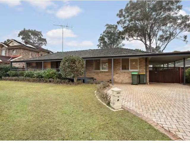 House for rent in Sydney, New South Wales