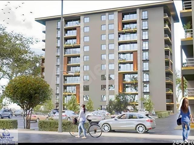 Akyurt, Ankara içerisinde satılık mülk