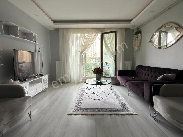 İstanbul içerisinde kiralık mülk