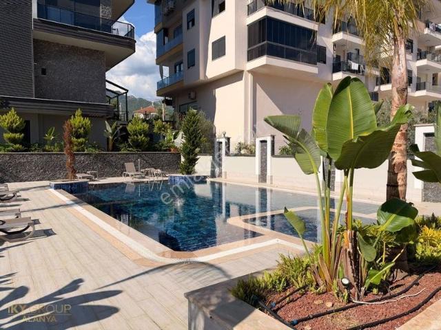 Oba Mahallesi, Alanya içerisinde kiralık mülk