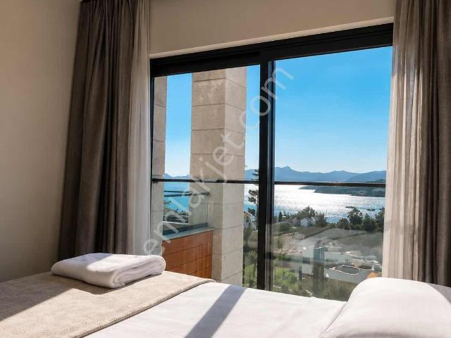 Bodrum, Muğla içerisinde kiralık Residence