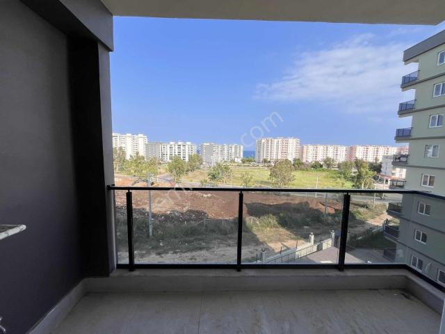 Erdemli, Mersin içerisinde kiralık mülk