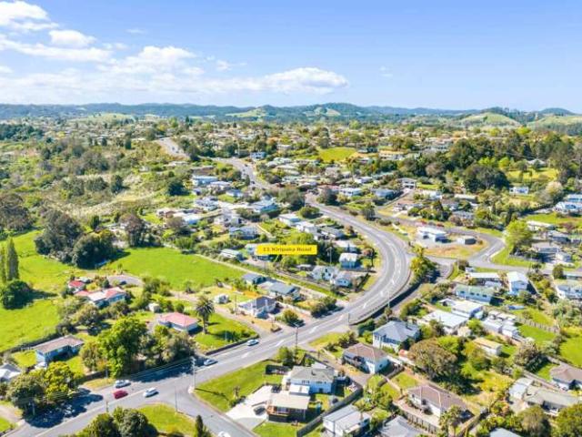 House for sale in Tikipunga, Whangārei