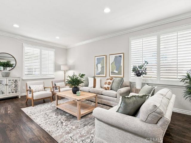 House for sale in Irvine, California