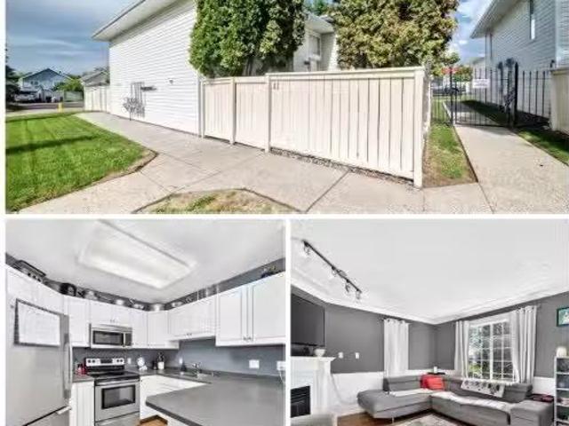 Condo for sale in Wedgewood, Alberta