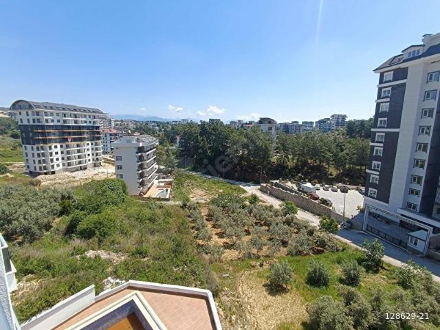 Alanya, Antalya içerisinde satılık mülk