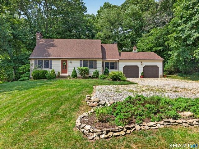 House for sale in Old Saybrook, Connecticut