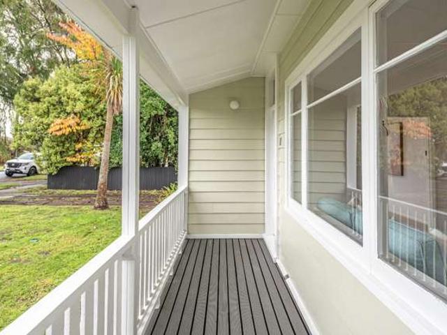 House for rent in Whanganui, Whanganui District