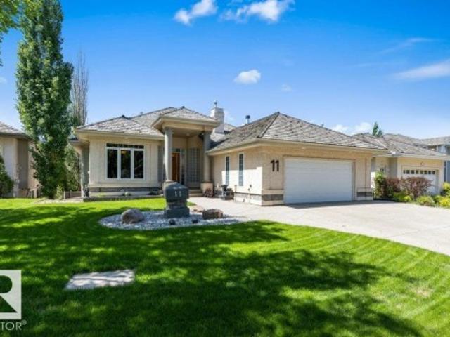 House for sale in Saint Albert, Alberta