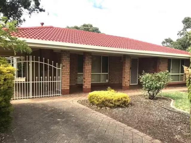House for rent in Horseshoe Creek, South Australia