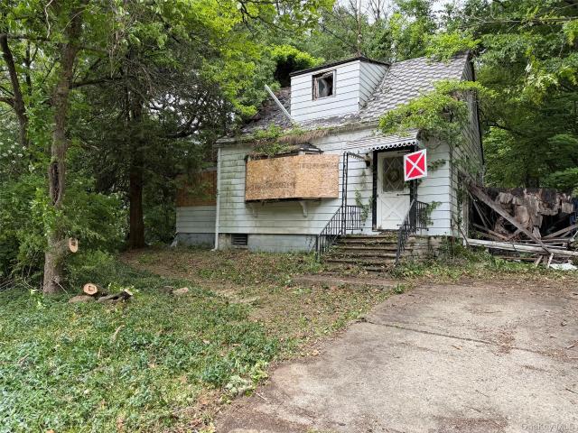 House for sale in Hyde Park, New York