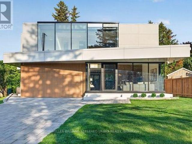 House for sale in York, Ontario