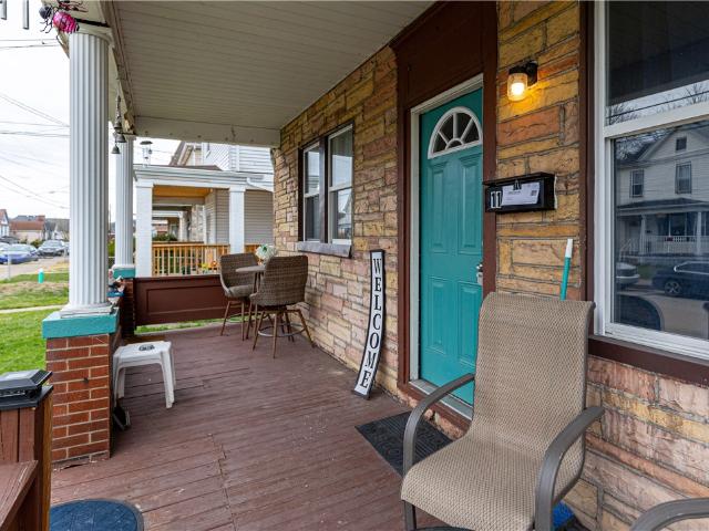 House for sale in Monessen, Pennsylvania