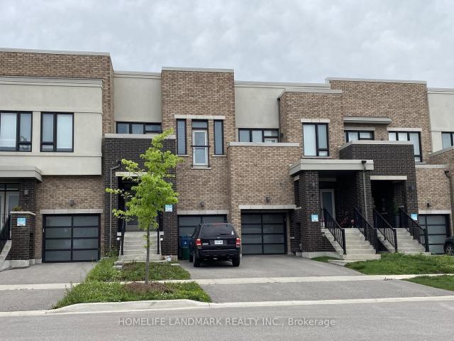 Townhouse for sale in Woburn, Ontario