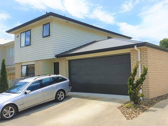 House for rent in Owhata, Oroua County