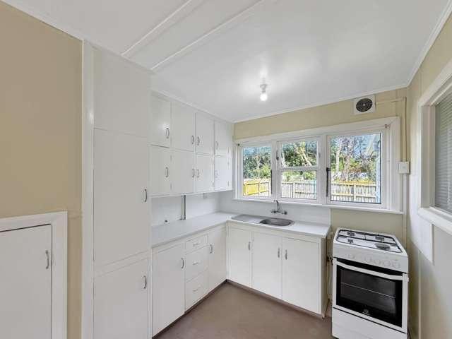 Apartment for rent in Whanganui, Whanganui District
