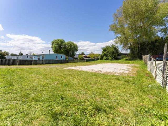 Land for sale in Mangakino, Waikato
