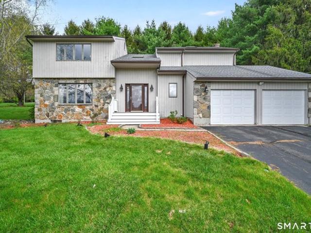 House for sale in South Windsor, Connecticut